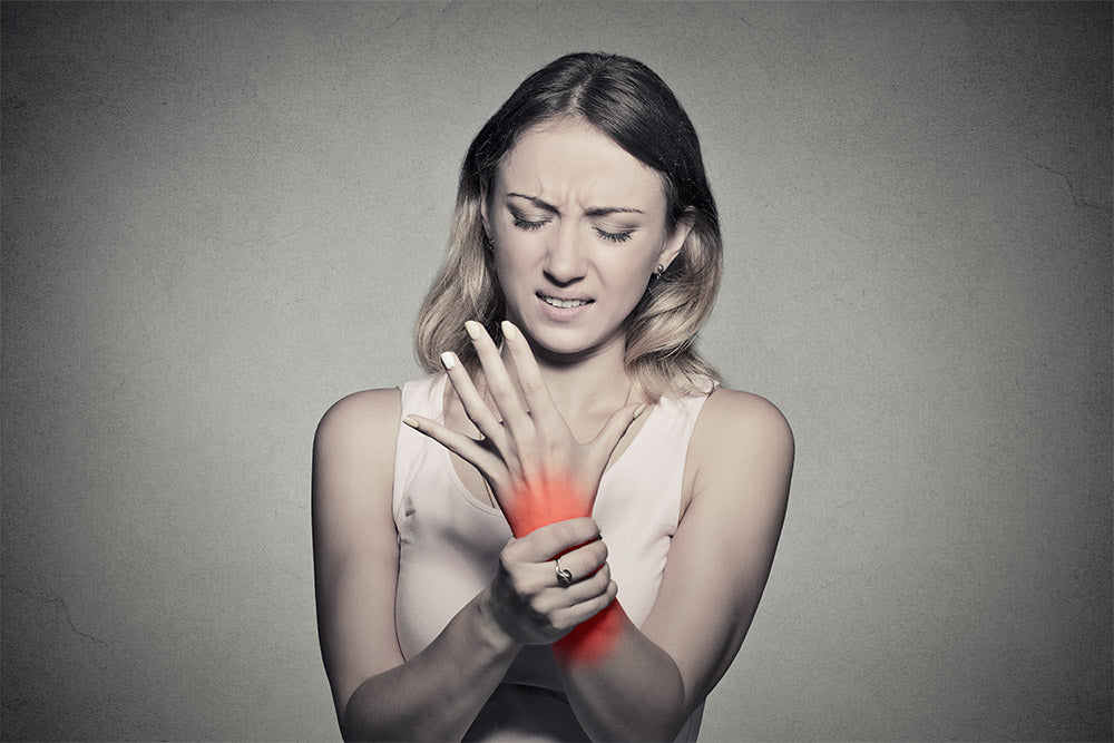 CBD and Arthritis Pain