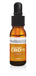 CBD Oil 2000 mg Carmel Flavor
