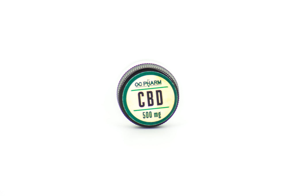 CBD Isolate