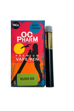 OCP .6g Dablicators