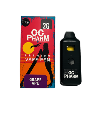 OC Pharm 2g Pens