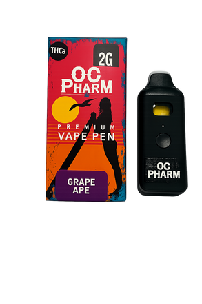 OC Pharm 2g Pens