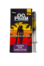 OCP .6g Dablicators