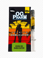 OCP .6g Dablicators
