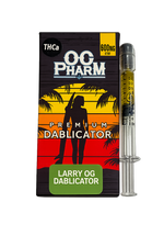 OCP .6g Dablicators