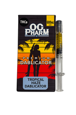 OCP .6g Dablicators