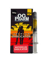 OCP .6g Dablicators