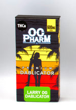 OCP .6g Dablicators