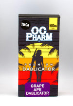 OCP .6g Dablicators