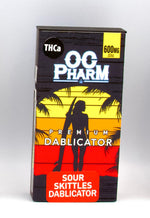 OCP .6g Dablicators