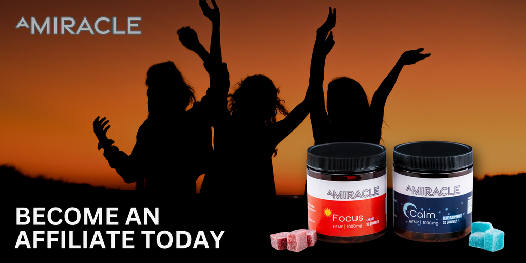 Join Our Affiliate Program