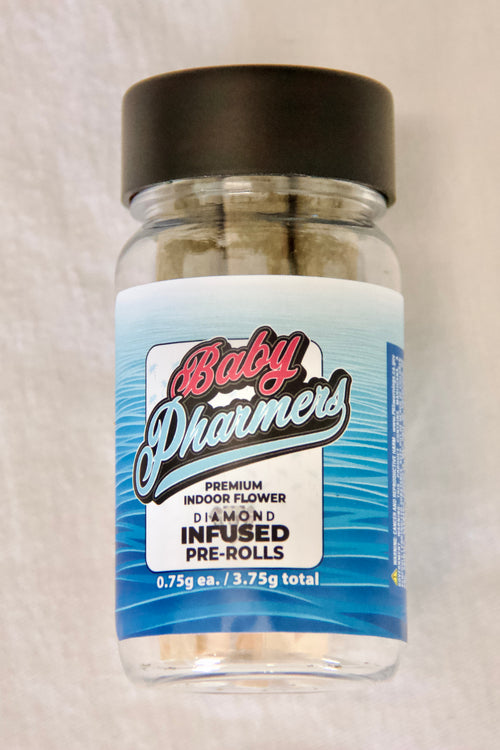 Baby Pharmers