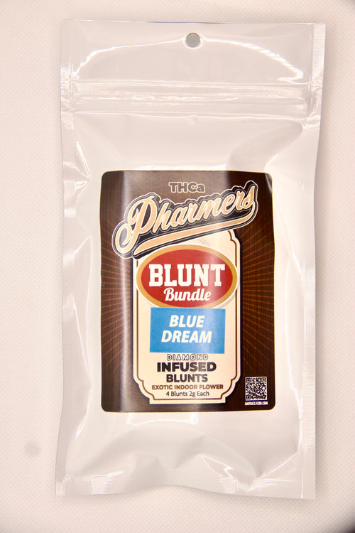 Pharmers Blunts
