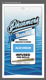 Pharmers Blunt Bundles