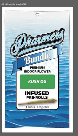Baby Pharmers Bundles