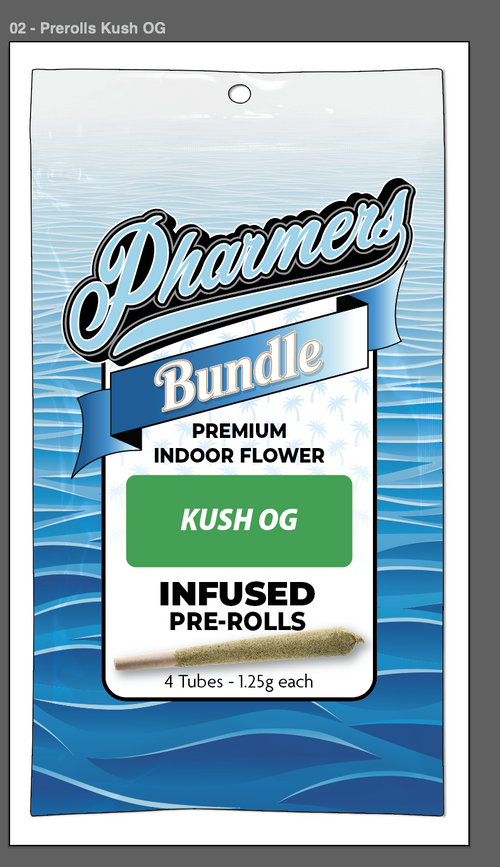 Pharmers