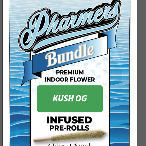 Baby Pharmers Bundles