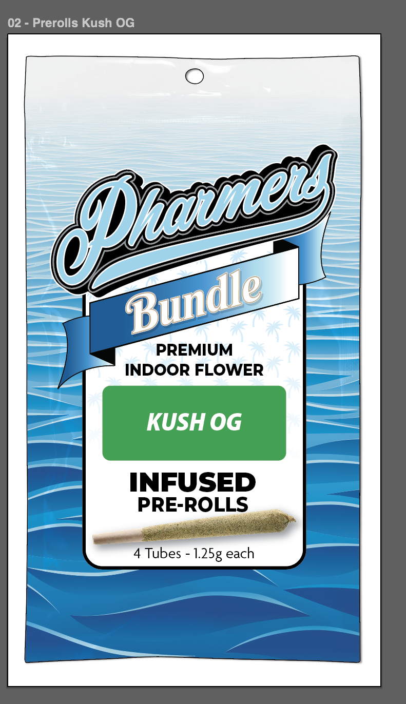 Baby Pharmers Bundles