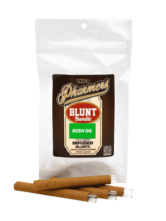 Pharmers Blunt Bundles