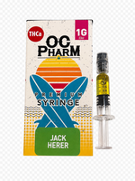 OCP 1g Syringes