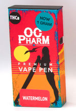 OC Pharm 1g Pens