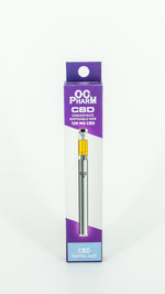 OC Pharm 1g Cartridges Bundles