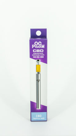 OC Pharm 1g Cartridges Bundles