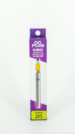 OC Pharm 1g Cartridges Bundles