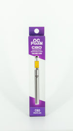 OC Pharm 1g Cartridges Bundles