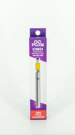 OC Pharm 1g Cartridges Bundles