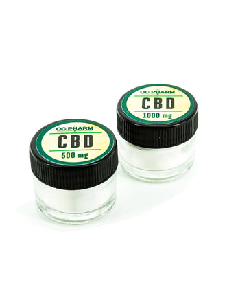CBD Isolate